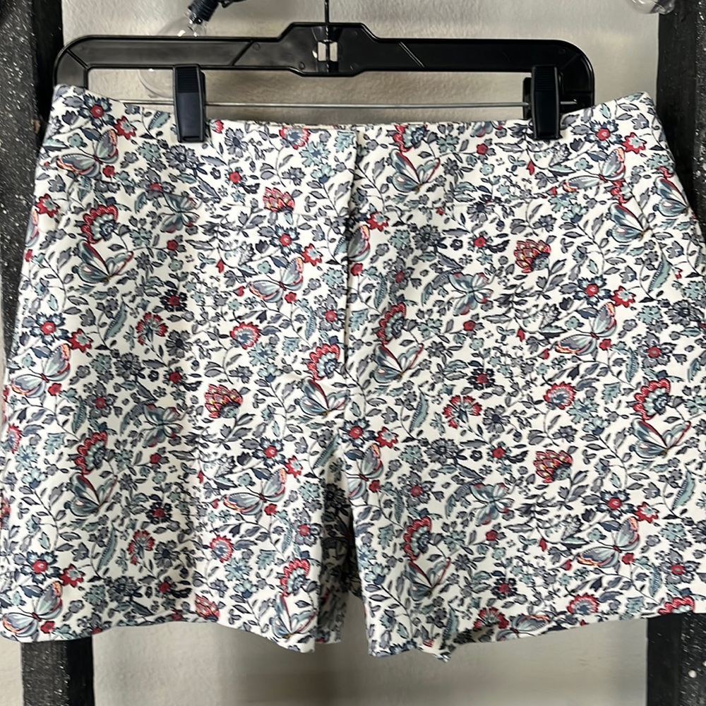 Loft shorts